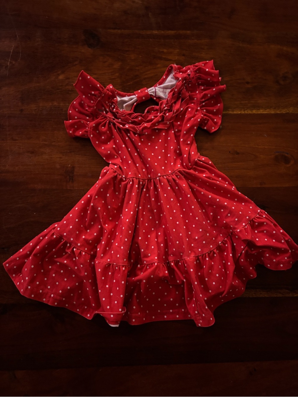 cheeky plum Dress bundle